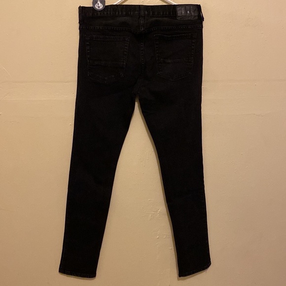 Pacsun skinny jeans  32x34 - Picture 2 of 6